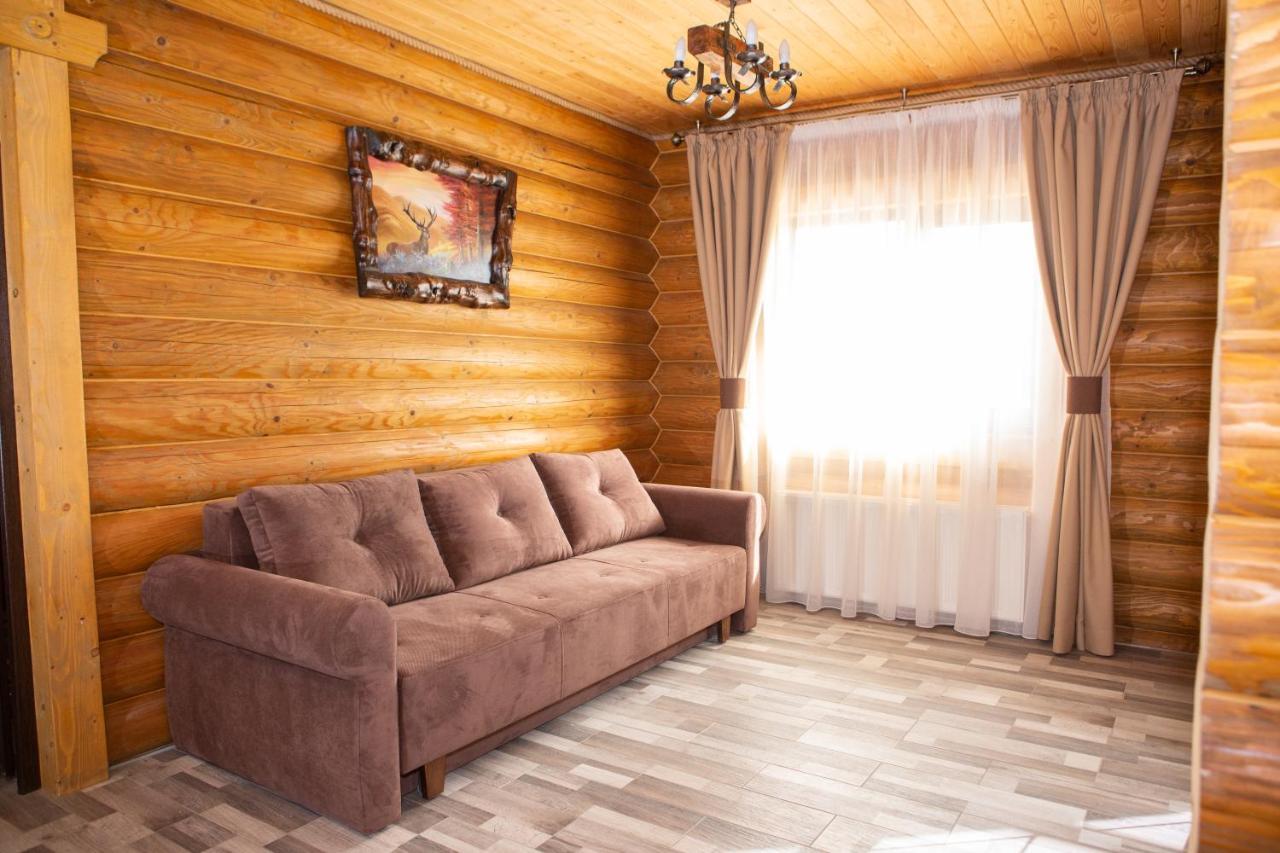 Viking Hotel Bukovel Ngoại thất bức ảnh