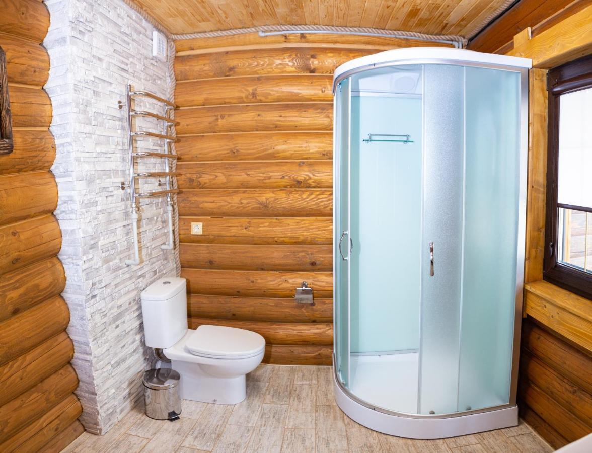 Viking Hotel Bukovel Ngoại thất bức ảnh