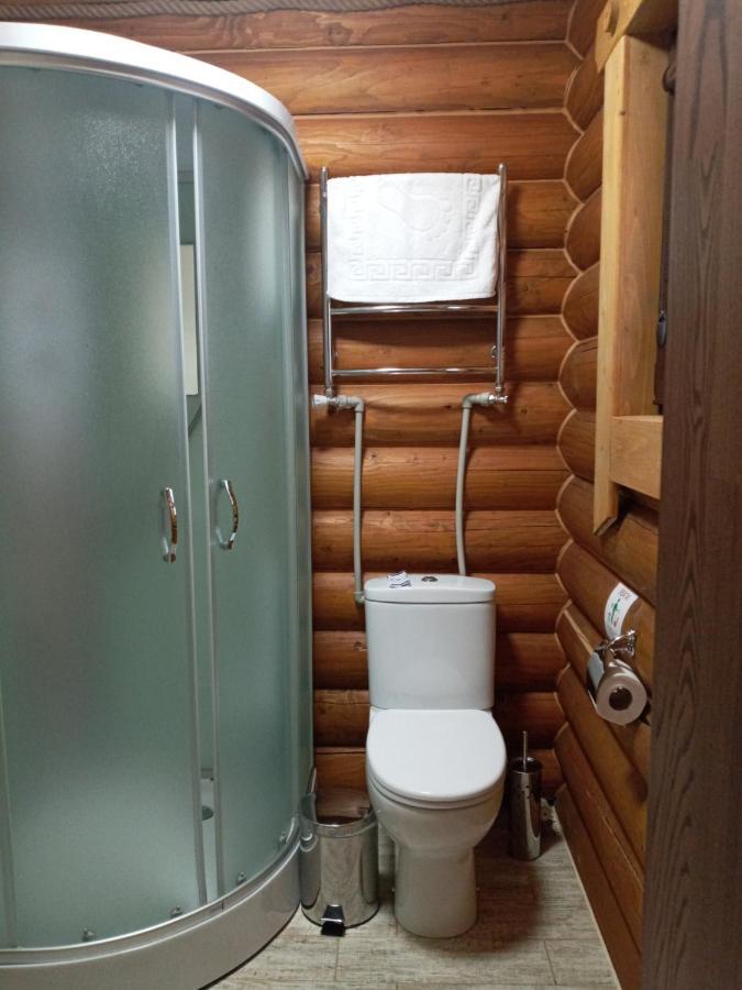 Viking Hotel Bukovel Ngoại thất bức ảnh
